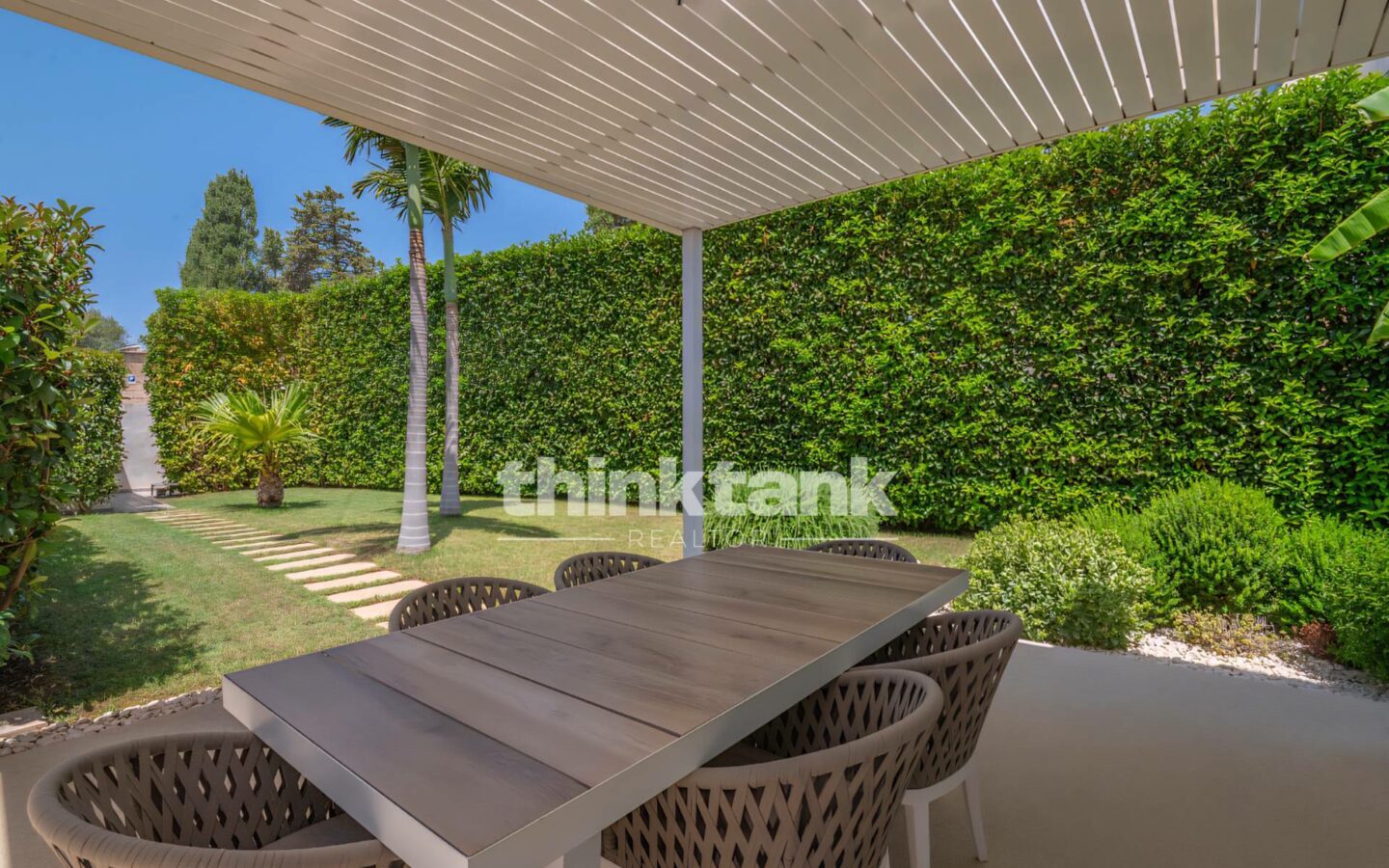 Newly Built Semi-detached Villa In Marina Di Ragusa, 800 Meters From The Sea.