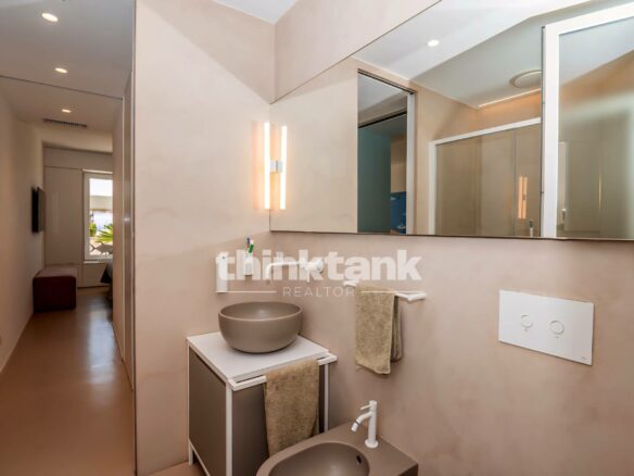 Newly Built Semi-detached Villa In Marina Di Ragusa, 800 Meters From The Sea.