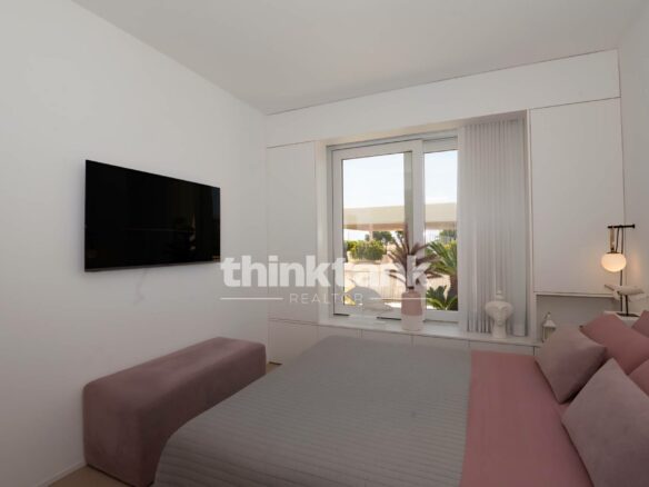 Newly Built Semi-detached Villa In Marina Di Ragusa, 800 Meters From The Sea.