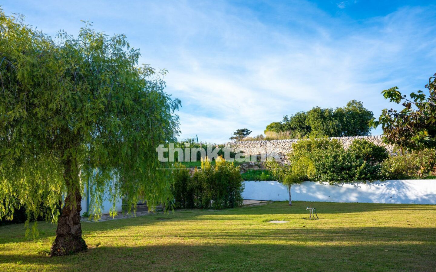 Prestigious Villa In The Modica Countryside, 10 Minutes From Pozzallo