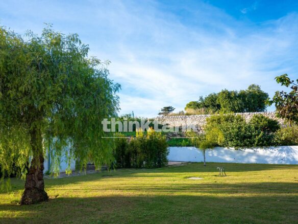 Prestigious Villa In The Modica Countryside, 10 Minutes From Pozzallo