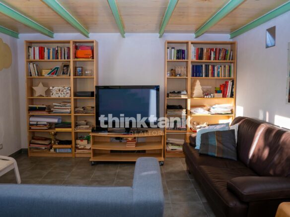 Prestigious Villa In The Modica Countryside, 10 Minutes From Pozzallo