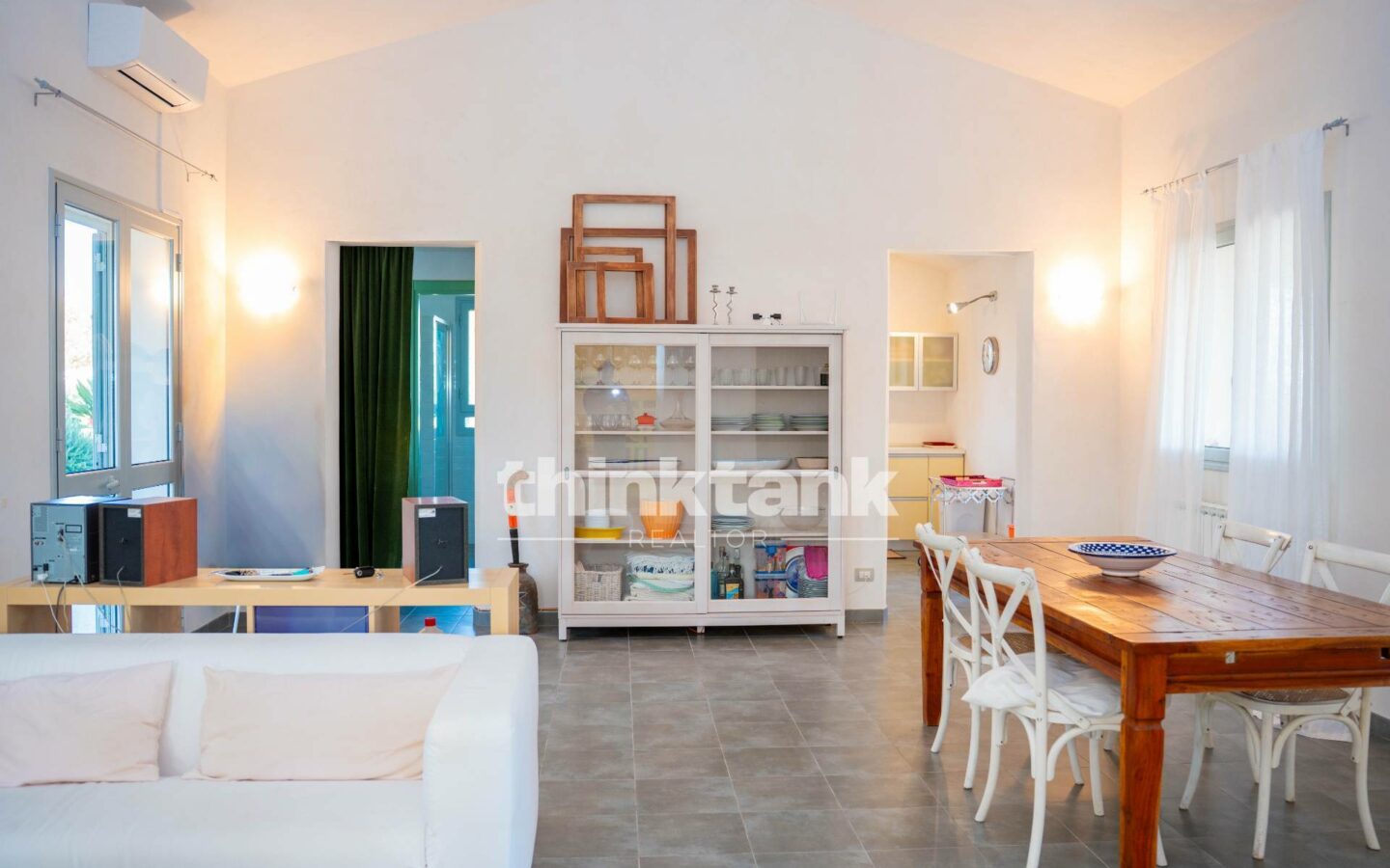 Prestigious Villa In The Modica Countryside, 10 Minutes From Pozzallo