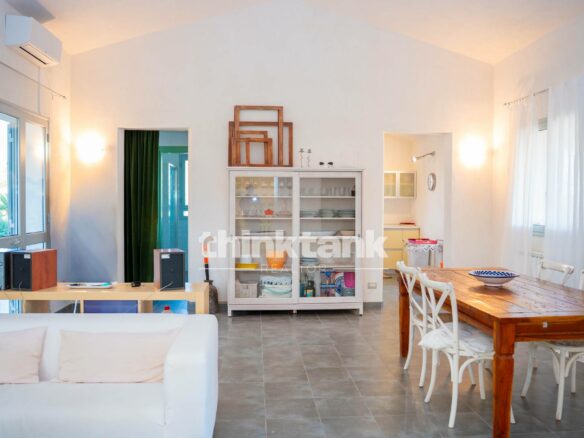 Prestigious Villa In The Modica Countryside, 10 Minutes From Pozzallo