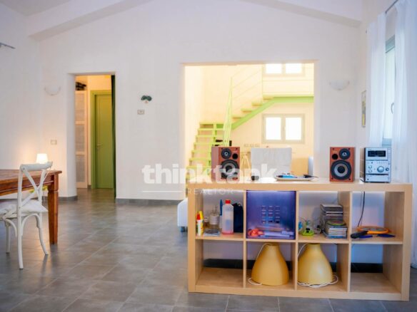 Prestigious Villa In The Modica Countryside, 10 Minutes From Pozzallo