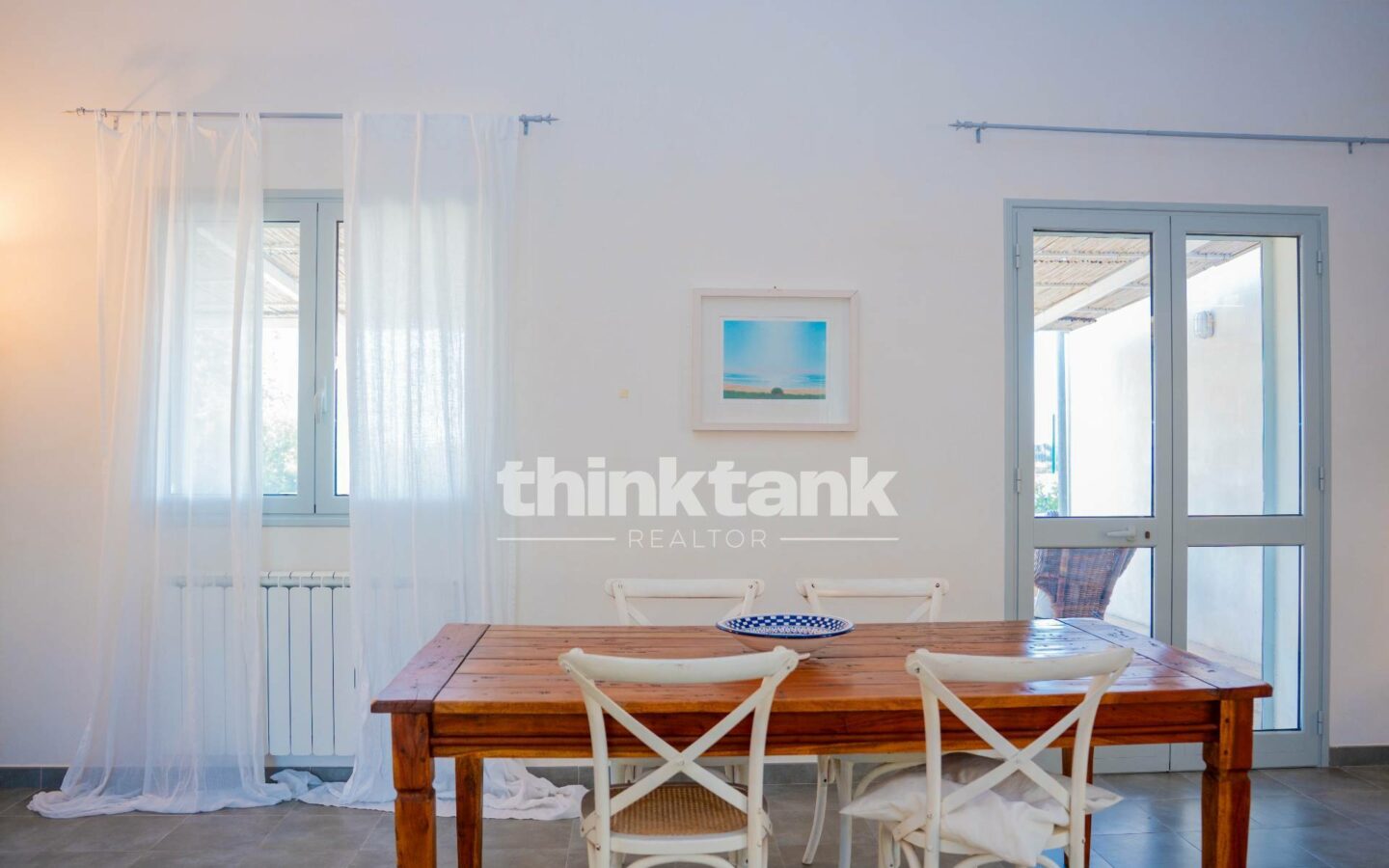 Prestigious Villa In The Modica Countryside, 10 Minutes From Pozzallo