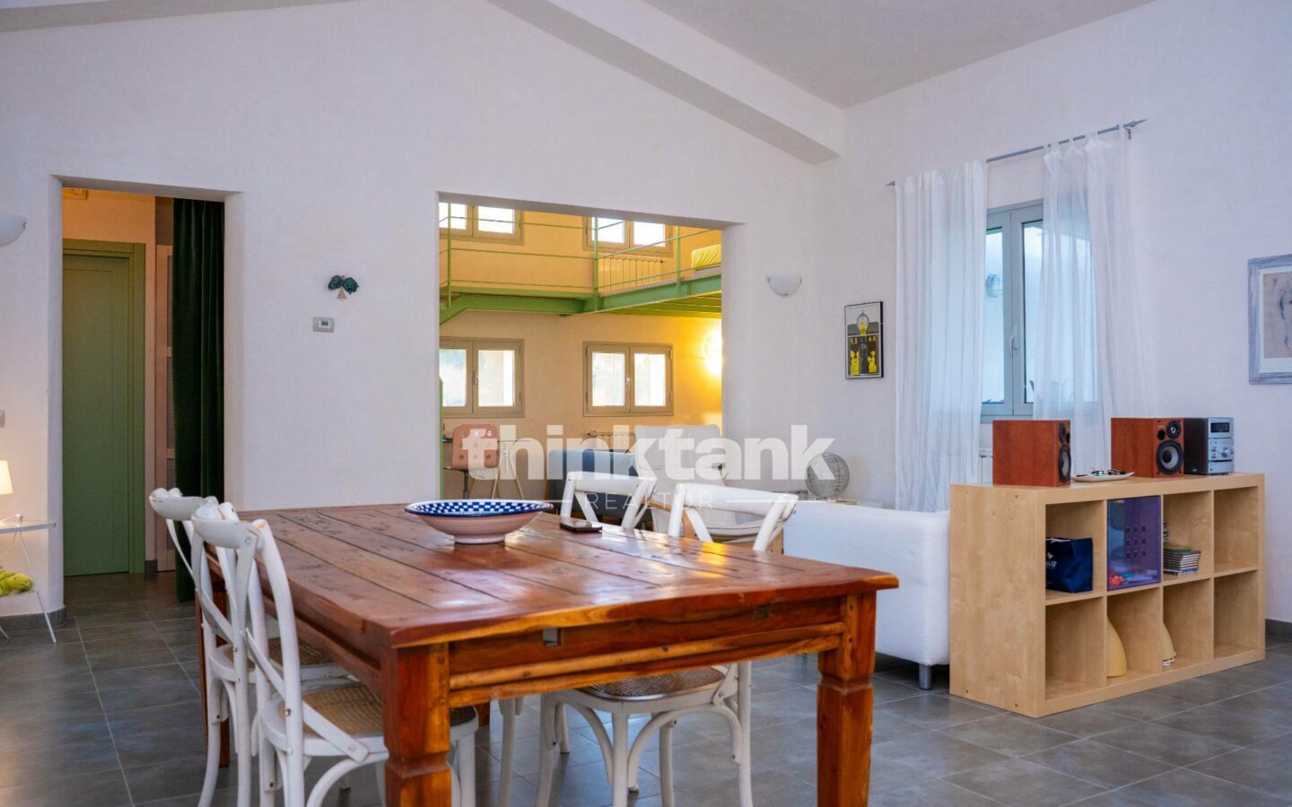Prestigious Villa In The Modica Countryside, 10 Minutes From Pozzallo