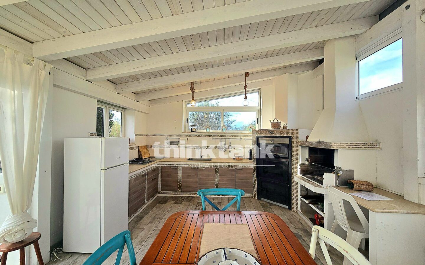 Villa In Santa Maria Del Focallo (ispica) With Pool, A Short Walk From The Sea