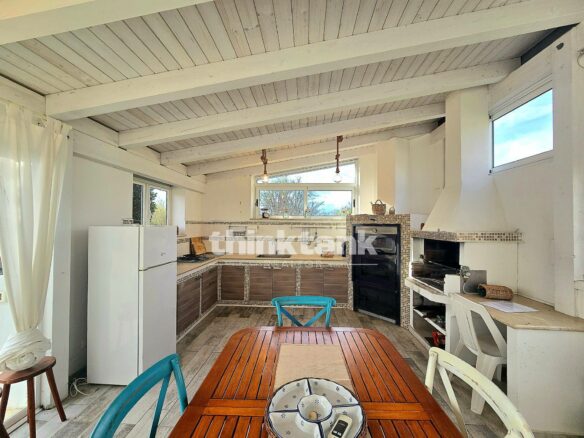 Villa In Santa Maria Del Focallo (ispica) With Pool, A Short Walk From The Sea