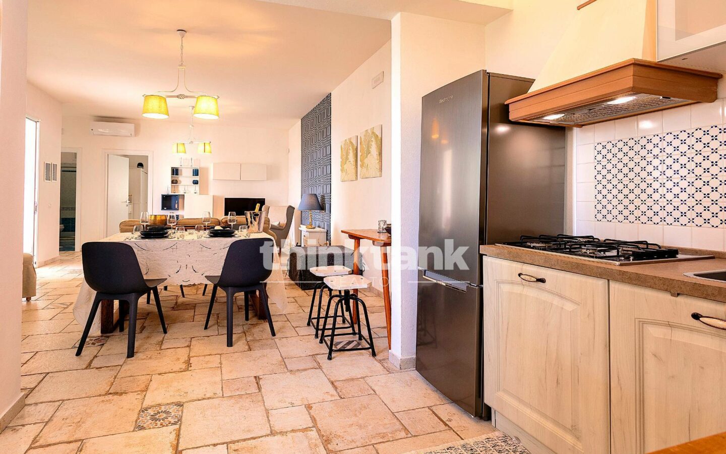 Villa In Santa Maria Del Focallo (ispica) With Pool, A Short Walk From The Sea