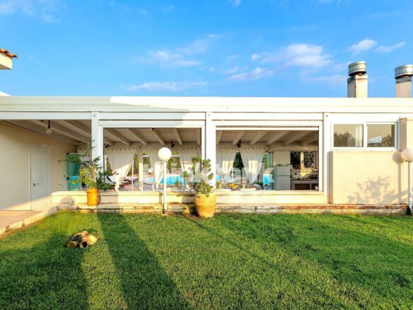 Villa In Santa Maria Del Focallo (ispica) With Pool, A Short Walk From The Sea
