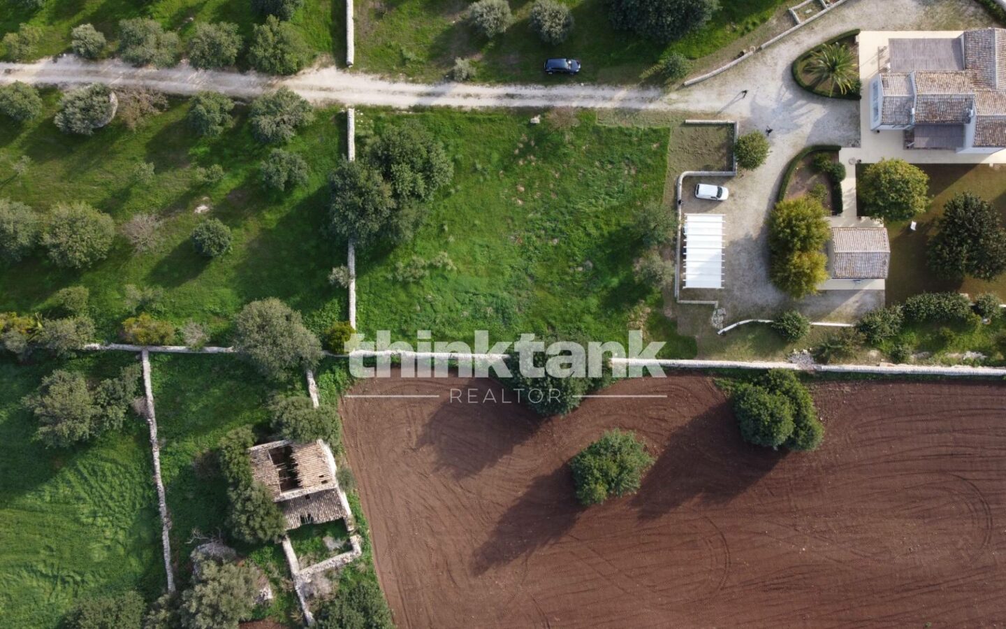 Prestigious Villa In The Modica Countryside, 10 Minutes From Pozzallo