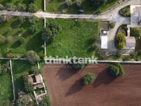 Prestigious Villa In The Modica Countryside, 10 Minutes From Pozzallo