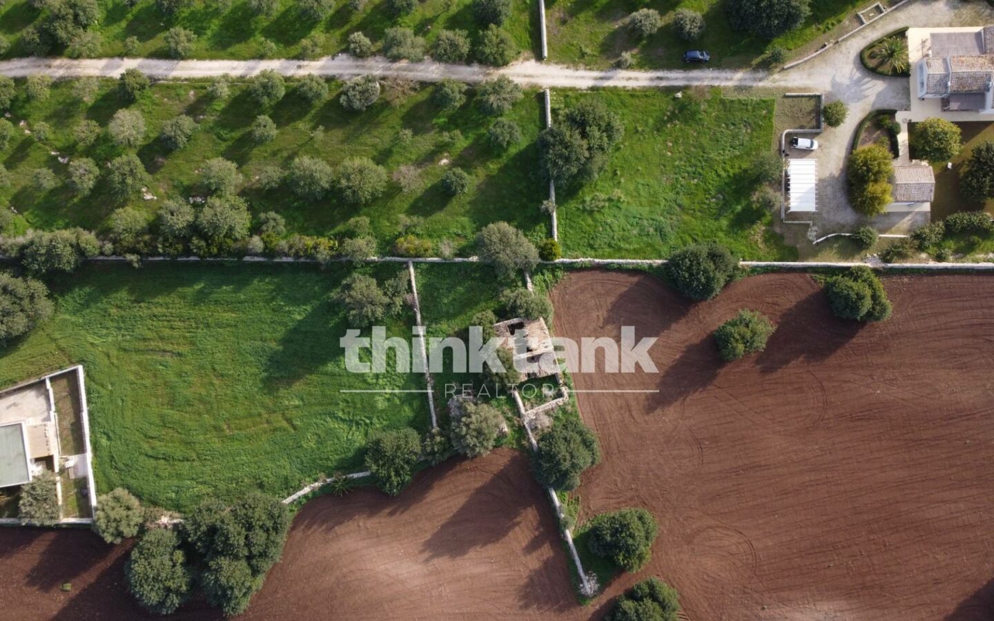 Prestigious Villa In The Modica Countryside, 10 Minutes From Pozzallo