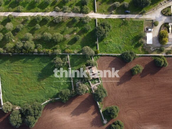 Prestigious Villa In The Modica Countryside, 10 Minutes From Pozzallo