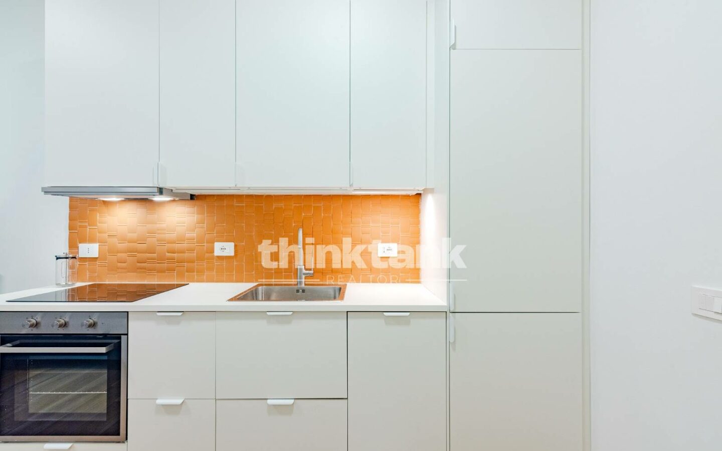 Renovated And Furnished Two-room Apartment In Milan – Ideal For A High-yield Investment