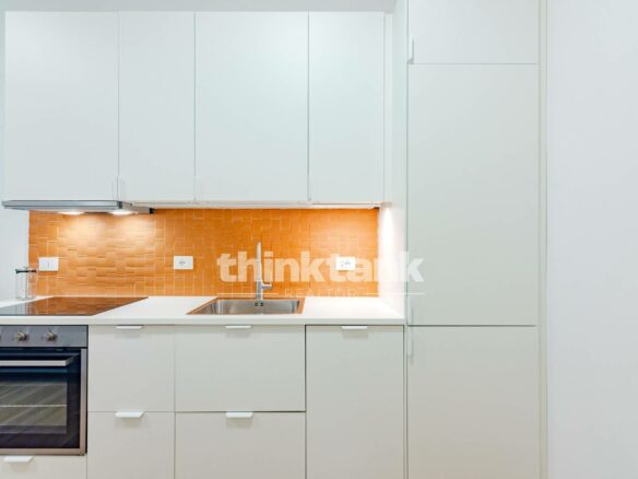 Renovated And Furnished Two-room Apartment In Milan – Ideal For A High-yield Investment
