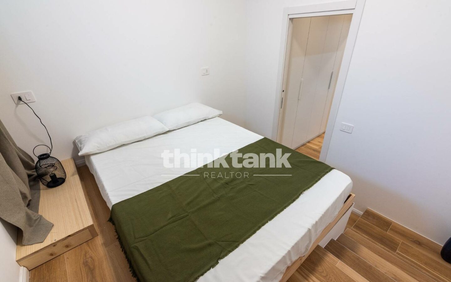 Renovated And Furnished Two-room Apartment In Milan – Ideal For A High-yield Investment