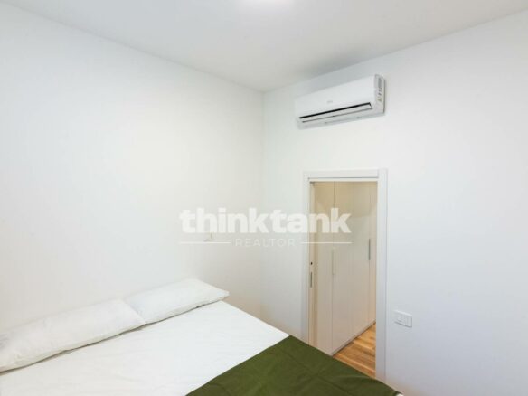Renovated And Furnished Two-room Apartment In Milan – Ideal For A High-yield Investment