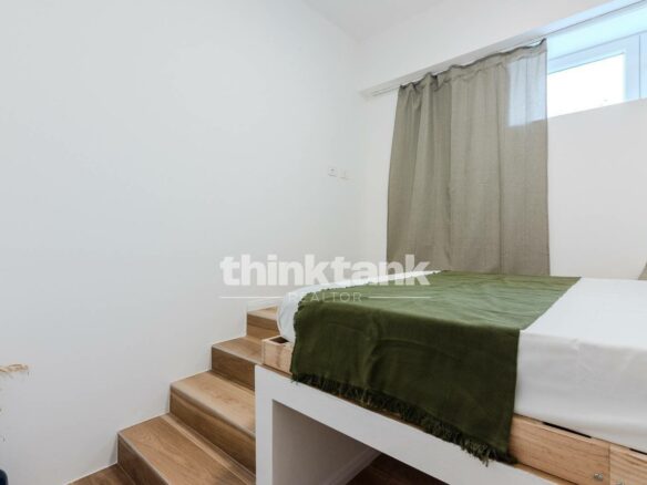 Renovated And Furnished Two-room Apartment In Milan – Ideal For A High-yield Investment