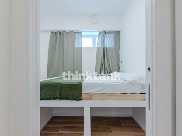 Renovated And Furnished Two-room Apartment In Milan – Ideal For A High-yield Investment