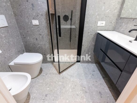 Renovated And Furnished Two-room Apartment In Milan – Ideal For A High-yield Investment