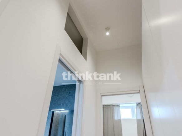 Renovated And Furnished Two-room Apartment In Milan – Ideal For A High-yield Investment
