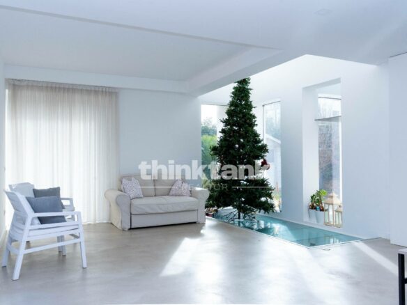 Luxury Villa With Pool In Syracuse – Contrada Isola.