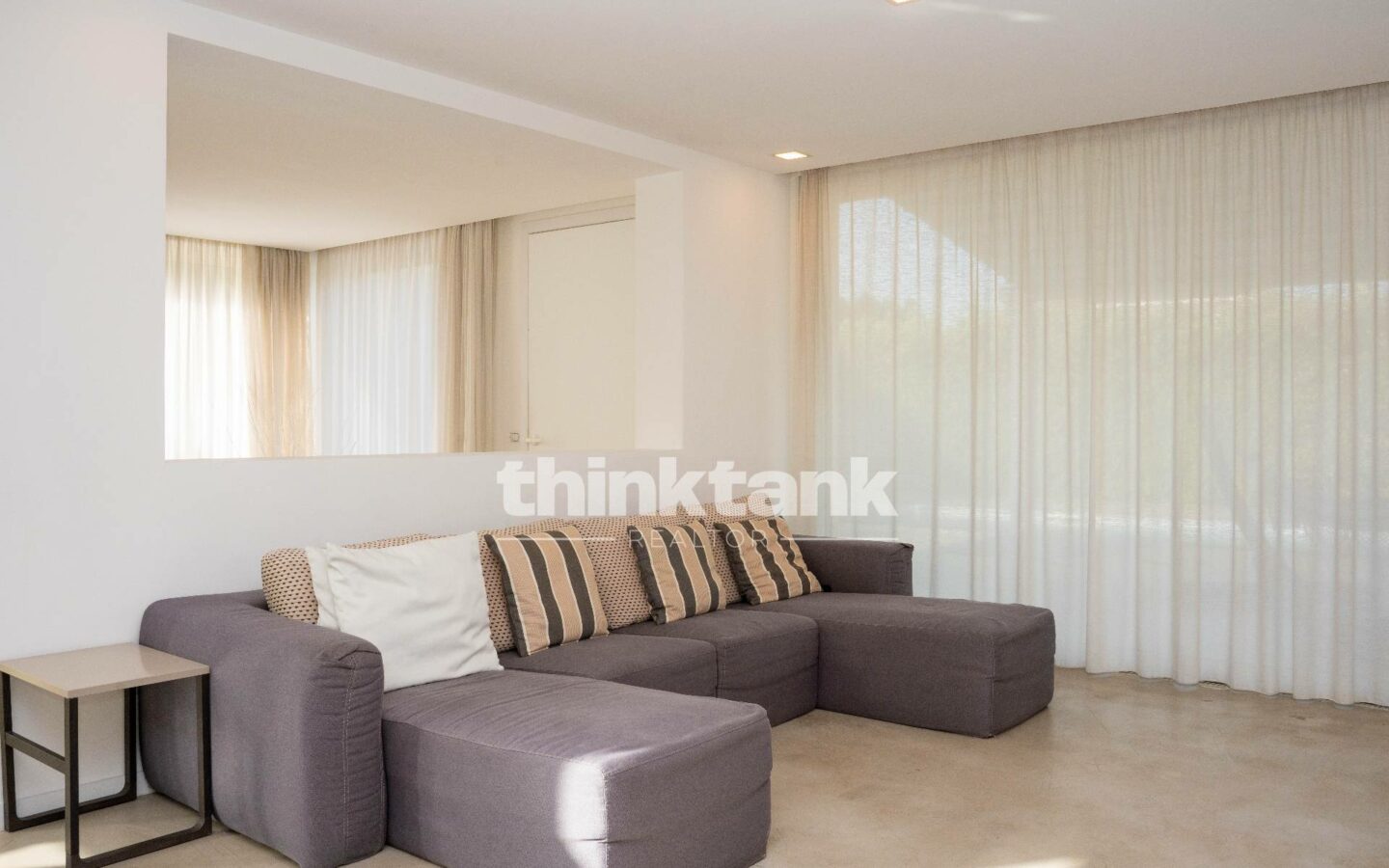Luxury Villa With Pool In Syracuse – Contrada Isola.