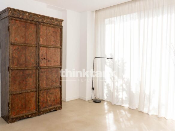 Luxury Villa With Pool In Syracuse – Contrada Isola.