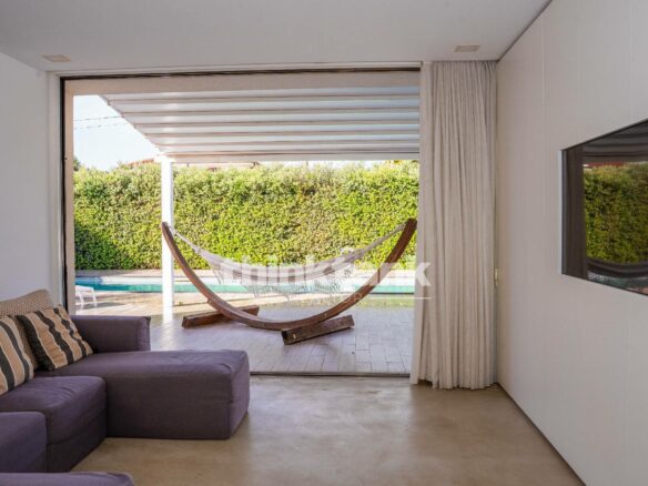 Luxury Villa With Pool In Syracuse – Contrada Isola.