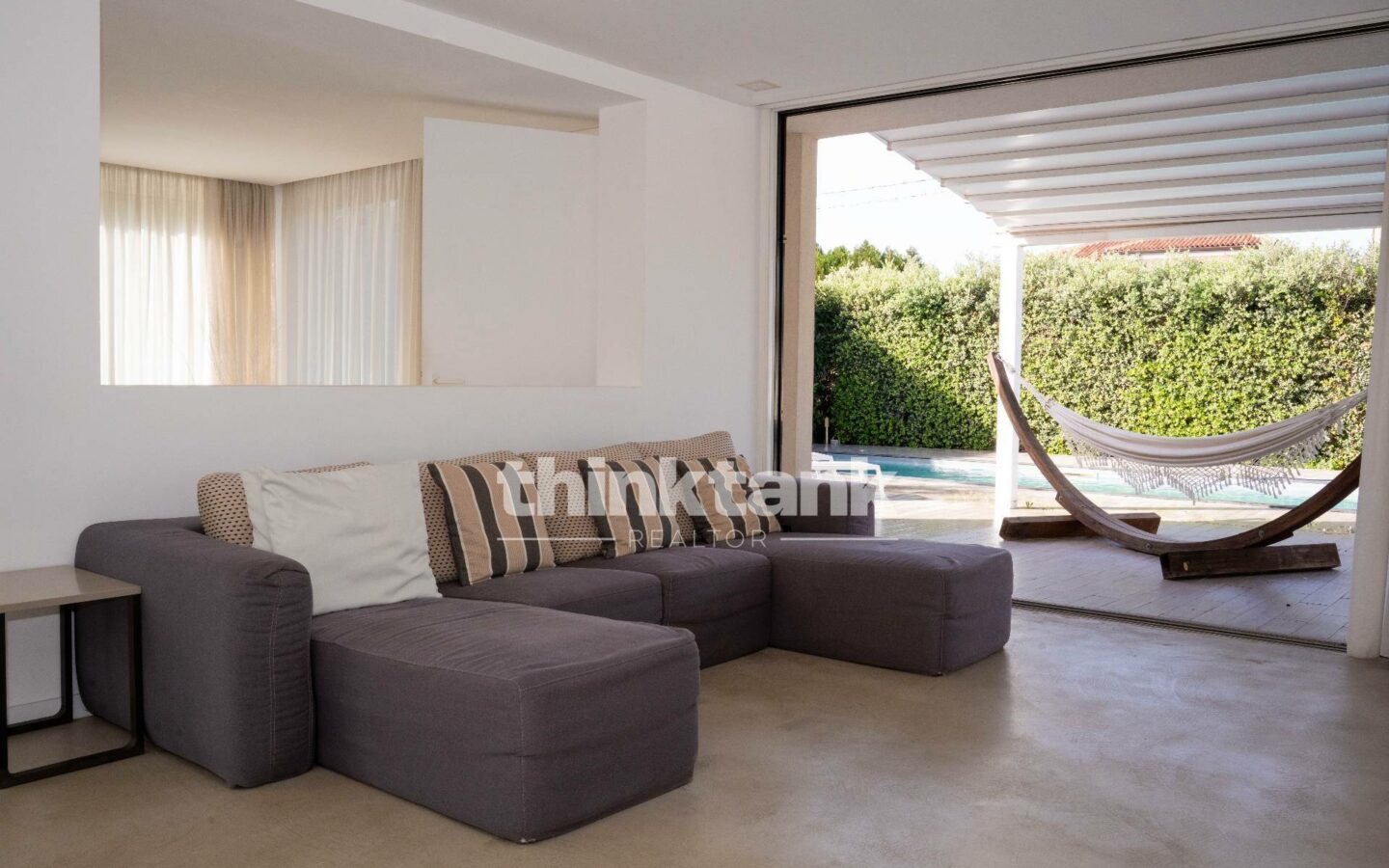 Luxury Villa With Pool In Syracuse – Contrada Isola.