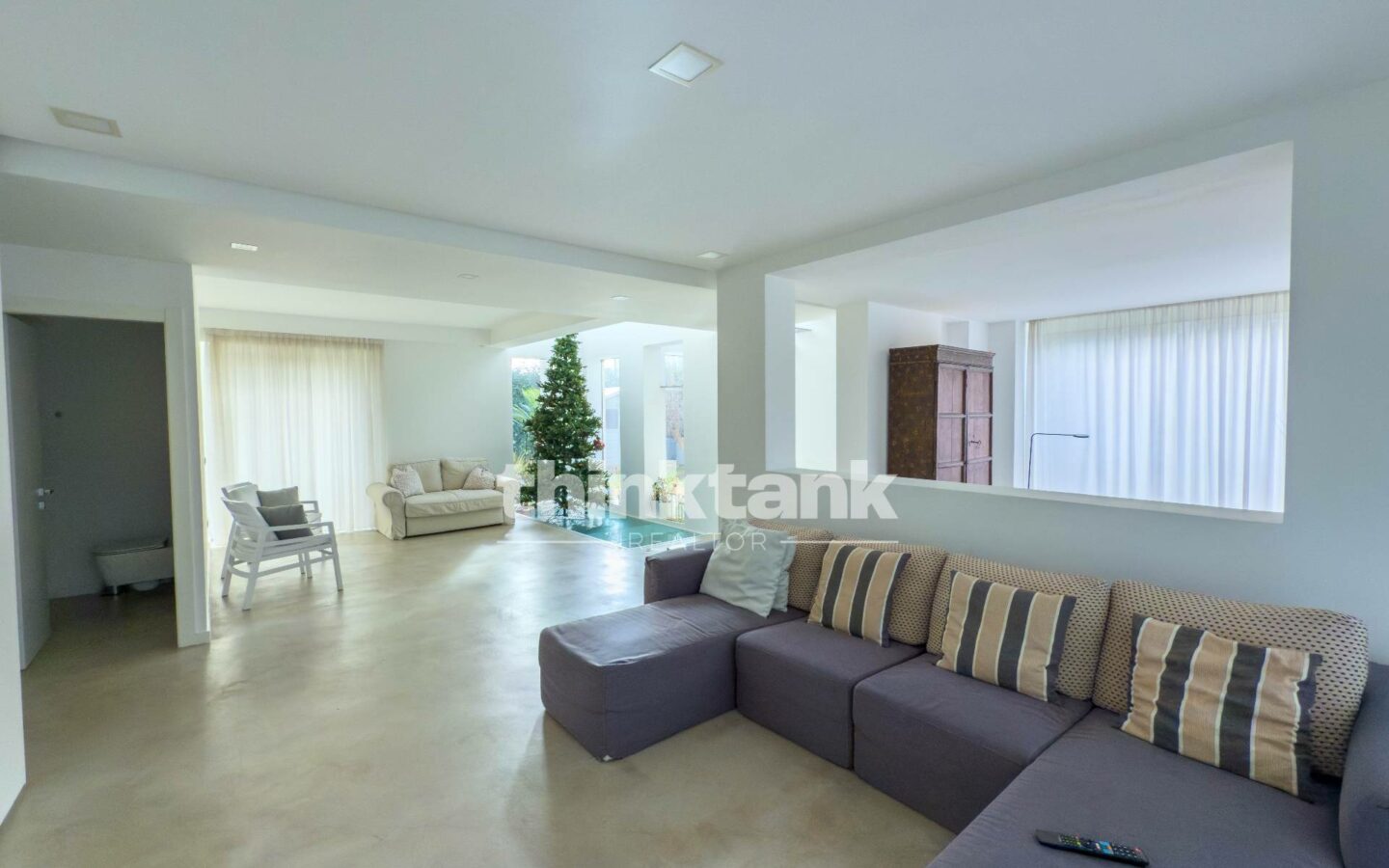 Luxury Villa With Pool In Syracuse – Contrada Isola.