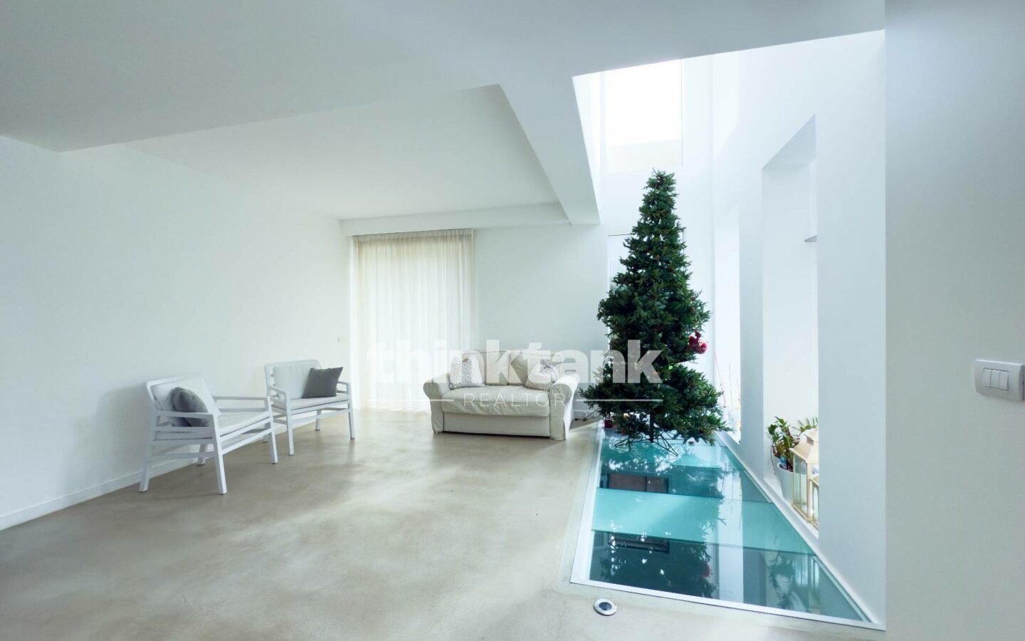 Luxury Villa With Pool In Syracuse – Contrada Isola.