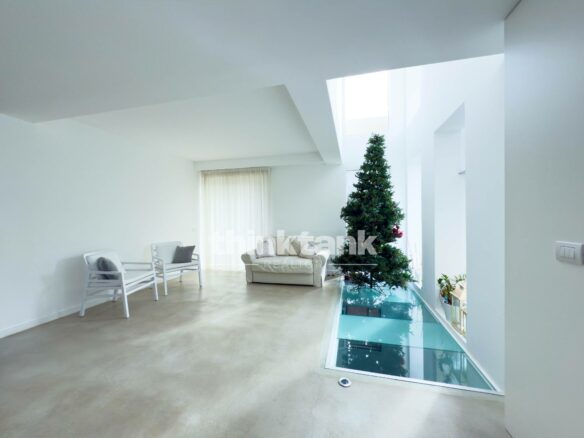 Luxury Villa With Pool In Syracuse – Contrada Isola.