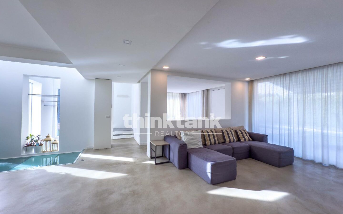 Luxury Villa With Pool In Syracuse – Contrada Isola.