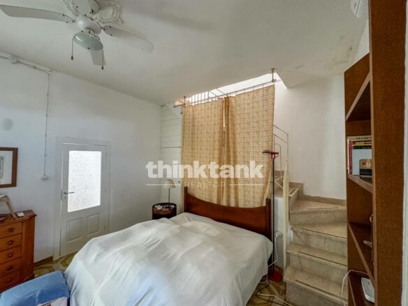Renovated Detached House With Panoramic Terrace In Palazzolo Acreide – Unesco Baroque Historic Center