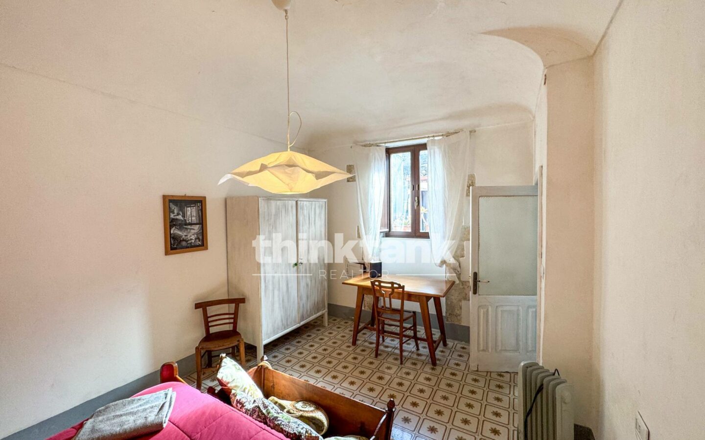 Renovated Detached House In The Baroque Historic Center Of Palazzolo Acreide – A Unesco World Heritage Site