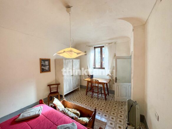Renovated Detached House In The Baroque Historic Center Of Palazzolo Acreide – A Unesco World Heritage Site