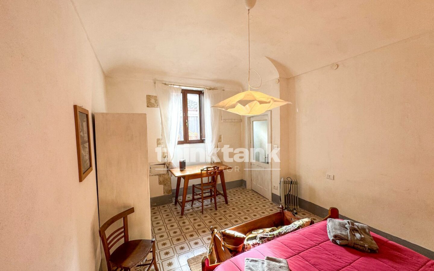 Renovated Detached House In The Baroque Historic Center Of Palazzolo Acreide – A Unesco World Heritage Site