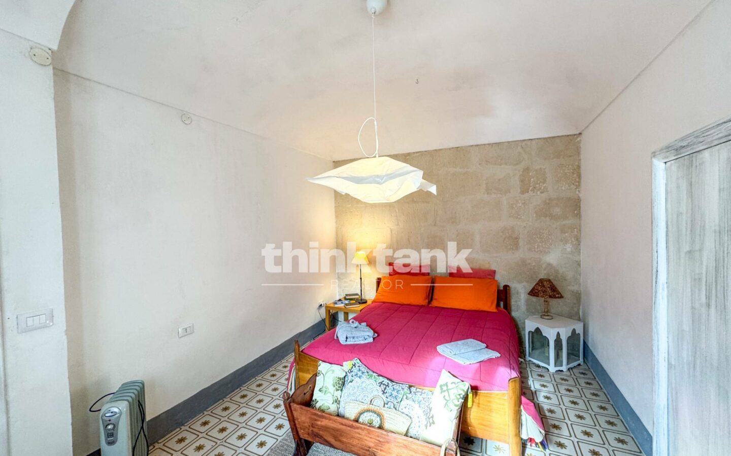 Renovated Detached House In The Baroque Historic Center Of Palazzolo Acreide – A Unesco World Heritage Site