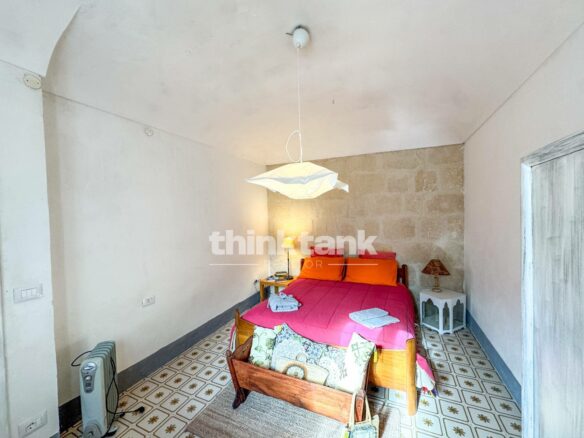 Renovated Detached House In The Baroque Historic Center Of Palazzolo Acreide – A Unesco World Heritage Site