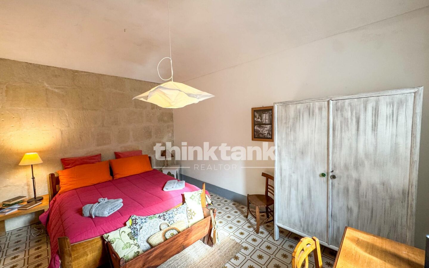 Renovated Detached House In The Baroque Historic Center Of Palazzolo Acreide – A Unesco World Heritage Site