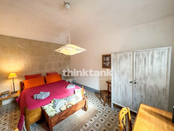 Renovated Detached House In The Baroque Historic Center Of Palazzolo Acreide – A Unesco World Heritage Site