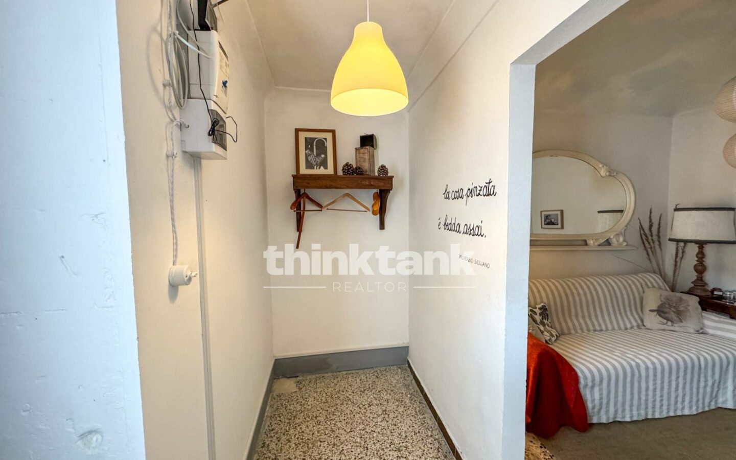 Renovated Detached House In The Baroque Historic Center Of Palazzolo Acreide – A Unesco World Heritage Site