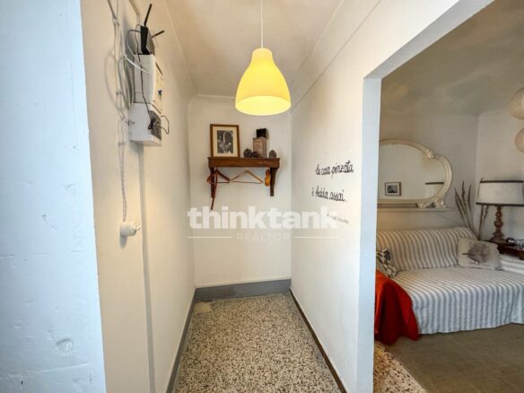 Renovated Detached House In The Baroque Historic Center Of Palazzolo Acreide – A Unesco World Heritage Site