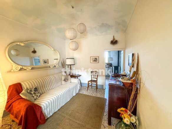 Renovated Detached House In The Baroque Historic Center Of Palazzolo Acreide – A Unesco World Heritage Site