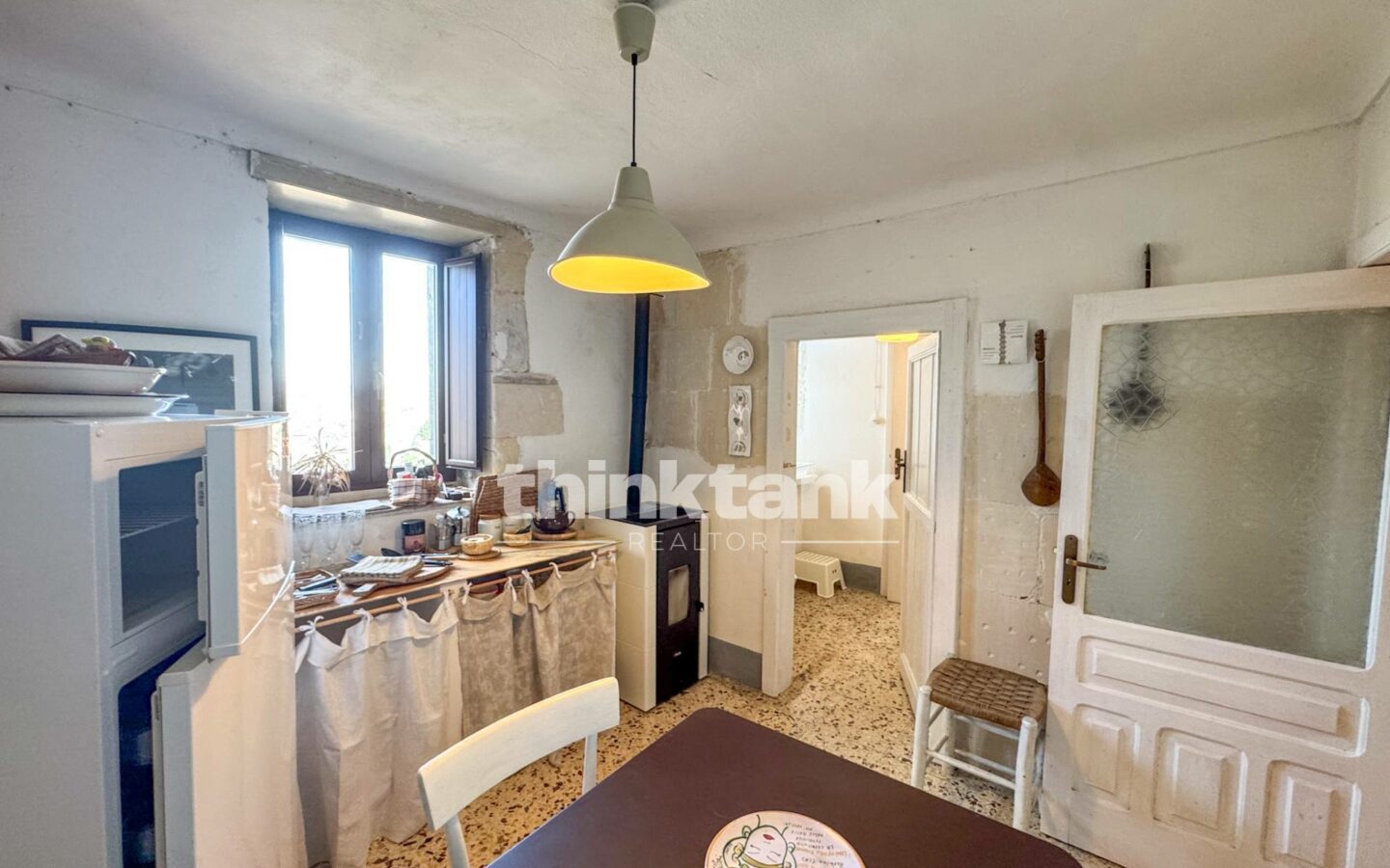 Renovated Detached House In The Baroque Historic Center Of Palazzolo Acreide – A Unesco World Heritage Site