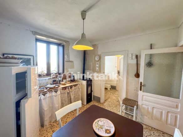 Renovated Detached House In The Baroque Historic Center Of Palazzolo Acreide – A Unesco World Heritage Site