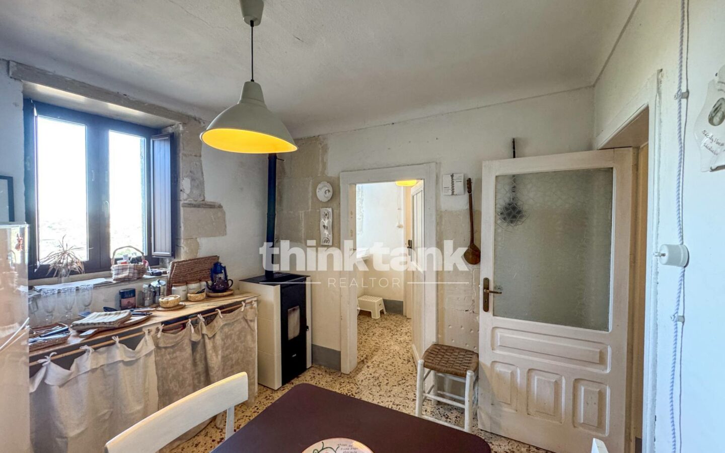 Renovated Detached House In The Baroque Historic Center Of Palazzolo Acreide – A Unesco World Heritage Site